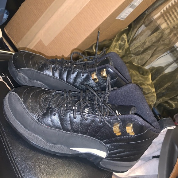 Air Jordan 12 Retro “The Master” - Picture 3 of 4